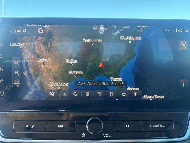 used 2023 Nissan Altima car, priced at $22,110