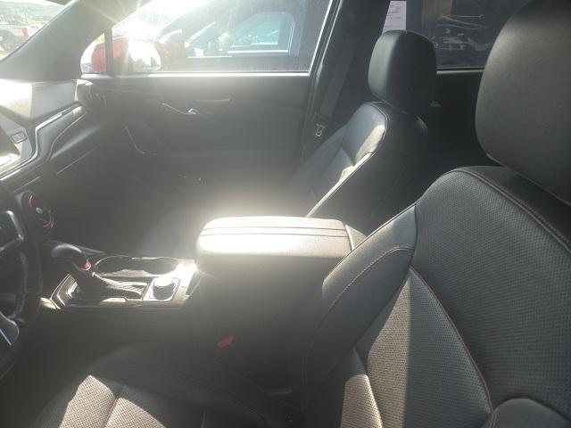 used 2019 Chevrolet Blazer car, priced at $22,930