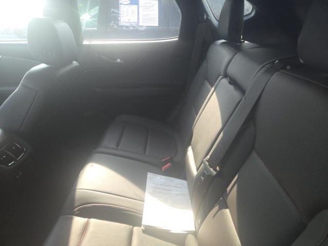 used 2019 Chevrolet Blazer car, priced at $22,930
