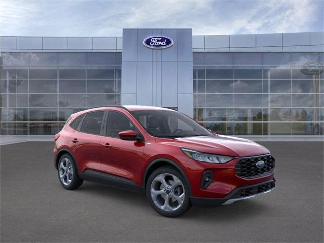 new 2026 Ford Escape car, priced at $35,032