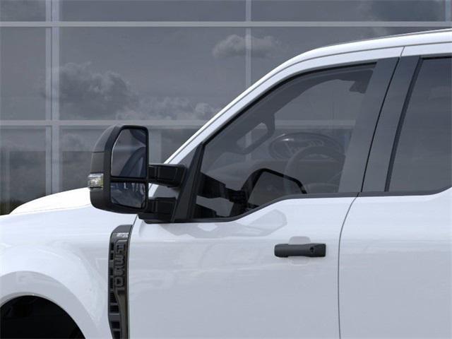 new 2026 Ford F-350 car, priced at $57,179