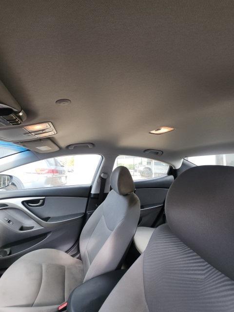 used 2013 Hyundai Elantra car, priced at $9,515