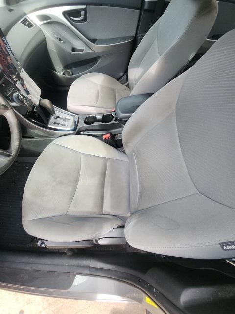 used 2013 Hyundai Elantra car, priced at $9,515
