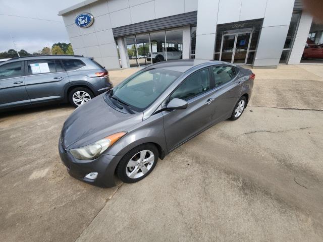 used 2013 Hyundai Elantra car, priced at $9,515
