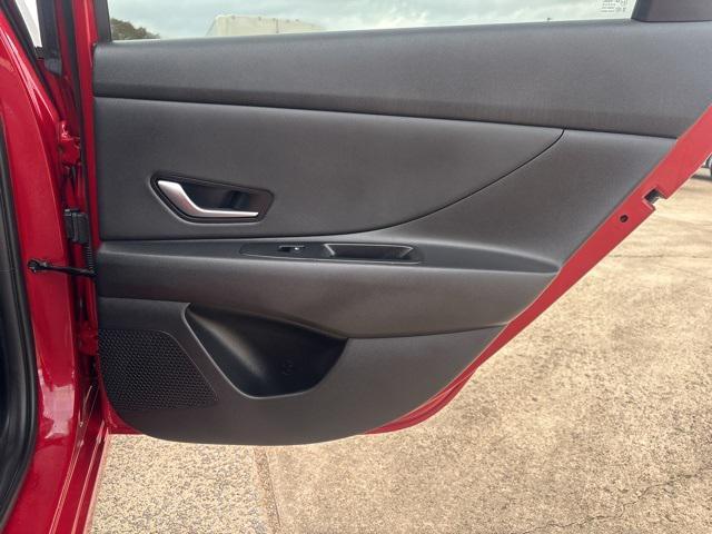 used 2022 Hyundai Elantra car, priced at $20,080