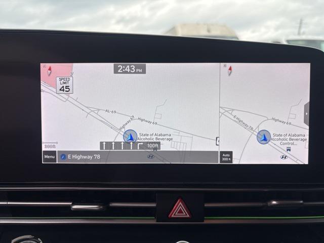 used 2022 Hyundai Elantra car, priced at $20,080