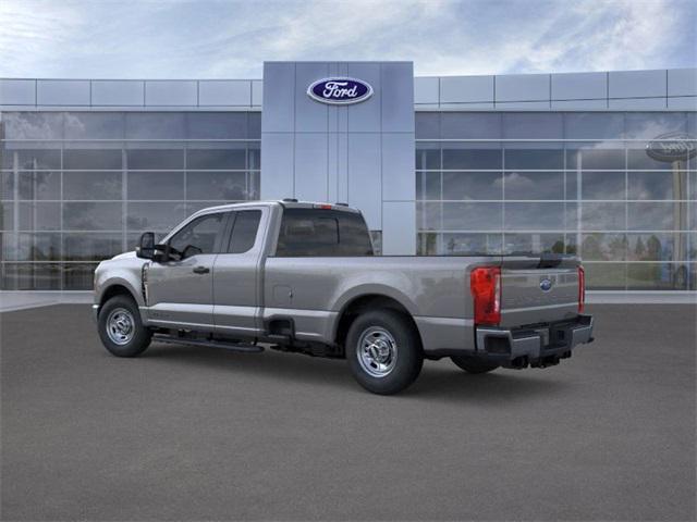 new 2025 Ford F-250 car, priced at $53,211