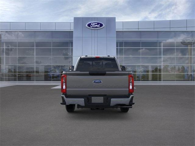 new 2025 Ford F-250 car, priced at $53,211