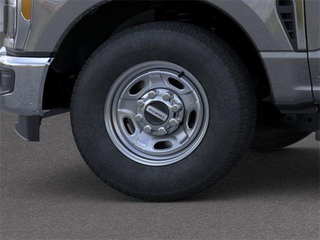 new 2025 Ford F-250 car, priced at $53,211