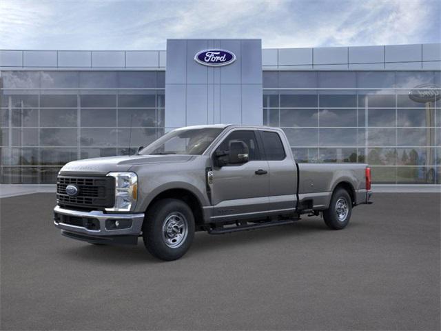 new 2025 Ford F-250 car, priced at $54,211