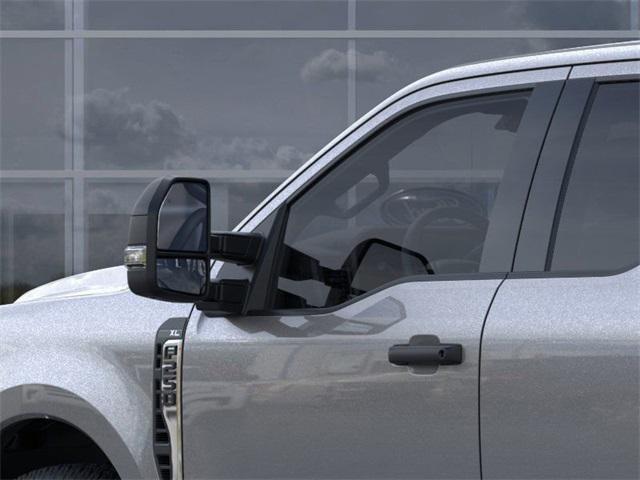 new 2025 Ford F-250 car, priced at $53,211