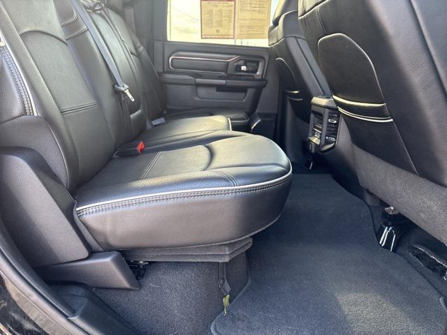 used 2023 Ram 2500 car, priced at $60,588