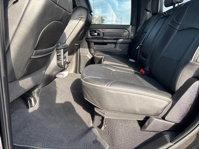 used 2023 Ram 2500 car, priced at $60,588