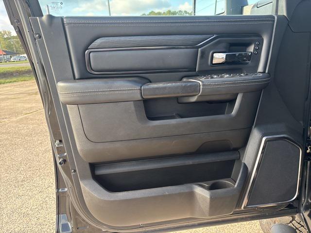 used 2023 Ram 2500 car, priced at $60,588