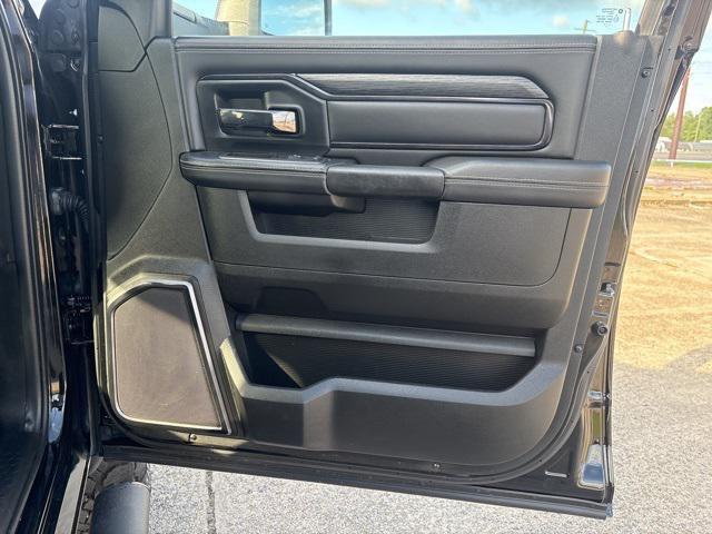 used 2023 Ram 2500 car, priced at $60,588