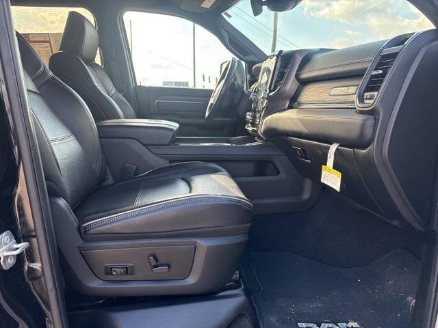 used 2023 Ram 2500 car, priced at $60,588