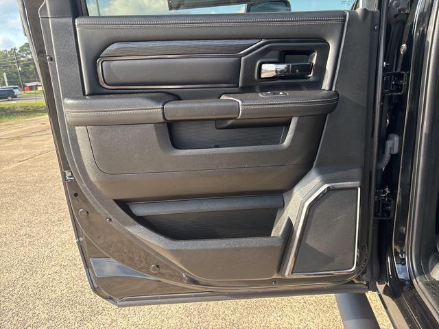 used 2023 Ram 2500 car, priced at $60,588