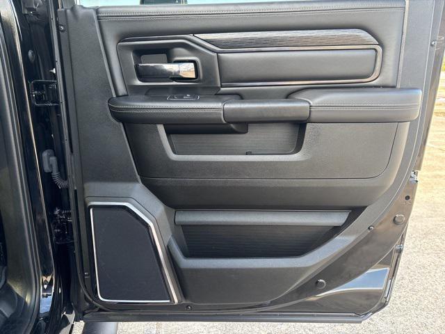 used 2023 Ram 2500 car, priced at $60,588