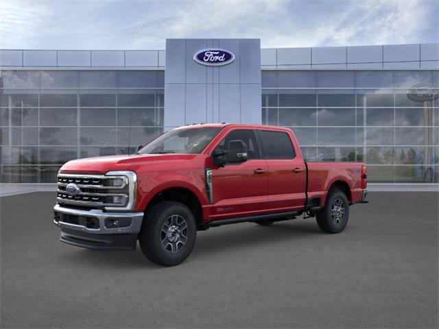 new 2026 Ford F-250 car, priced at $83,744