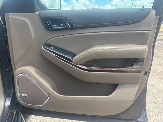 used 2018 GMC Yukon car, priced at $29,635
