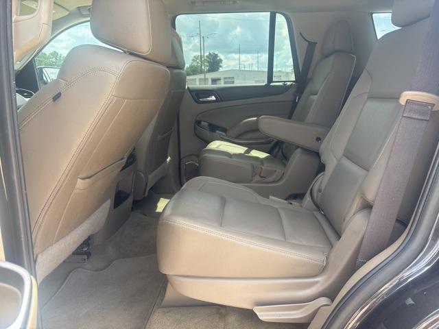 used 2018 GMC Yukon car, priced at $29,635