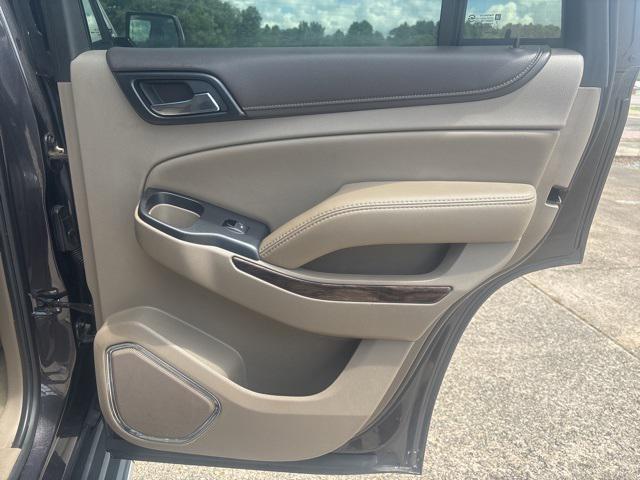 used 2018 GMC Yukon car, priced at $29,635