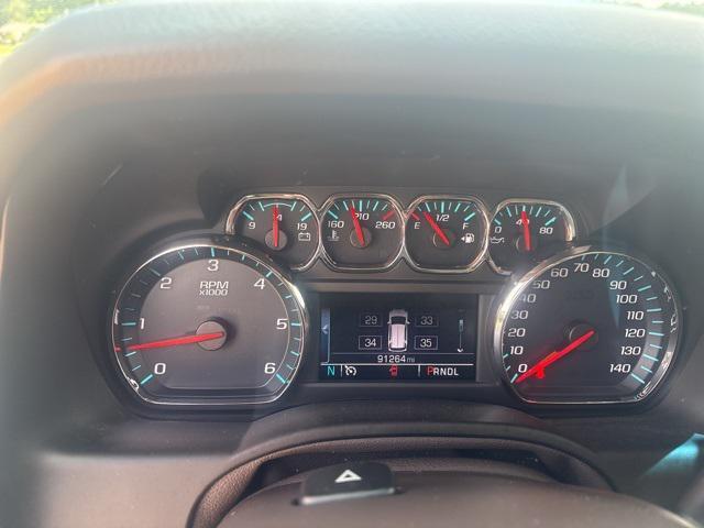 used 2018 GMC Yukon car, priced at $29,635