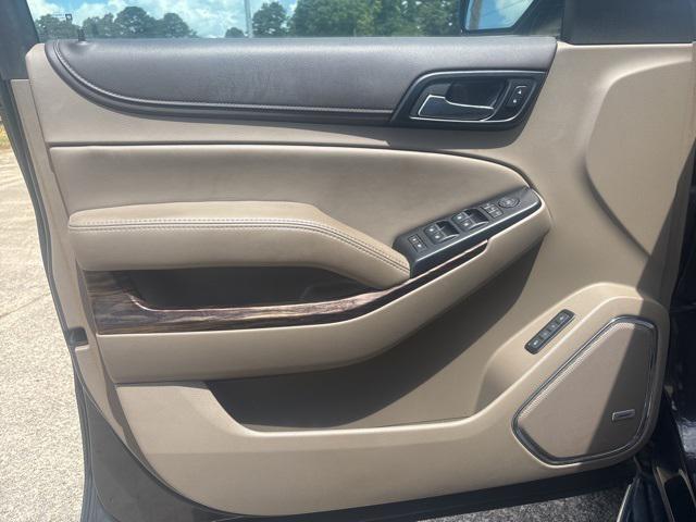 used 2018 GMC Yukon car, priced at $29,635