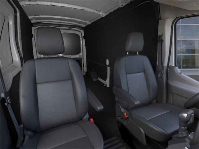 new 2025 Ford Transit-250 car, priced at $44,689