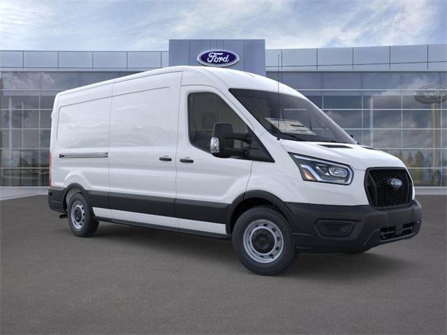 new 2025 Ford Transit-250 car, priced at $44,689