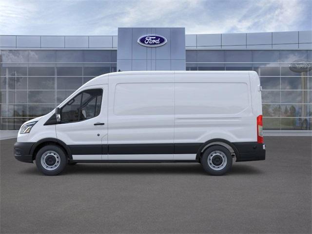 new 2025 Ford Transit-250 car, priced at $44,689
