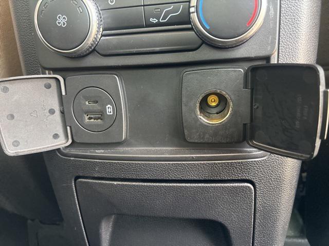 used 2022 Ford Explorer car, priced at $29,273