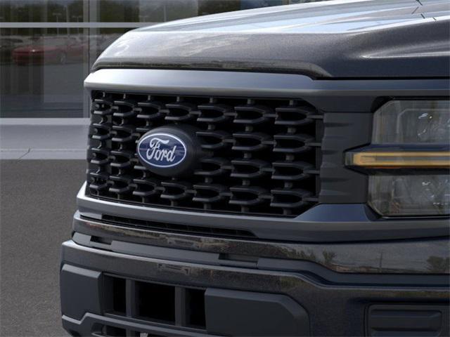 new 2025 Ford F-150 car, priced at $41,227