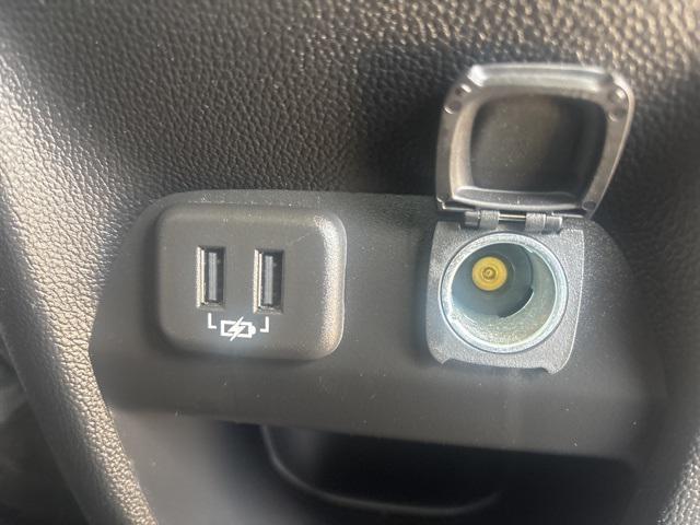 used 2020 Chevrolet Colorado car, priced at $17,111