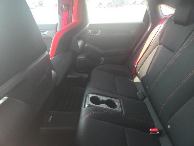 used 2024 Honda Civic Type R car, priced at $47,205