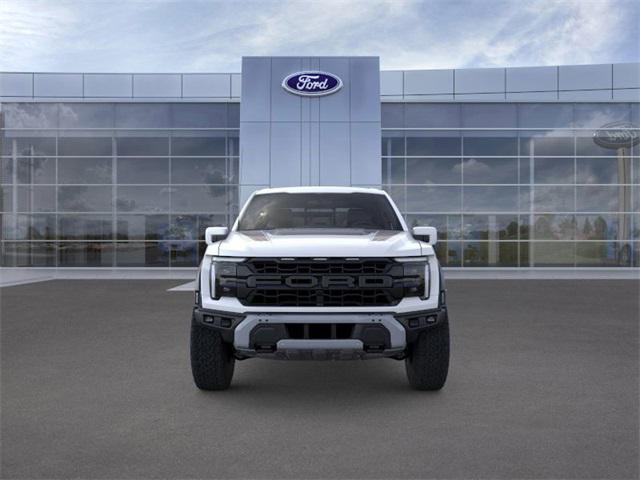 new 2025 Ford F-150 car, priced at $88,750