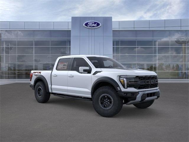 new 2025 Ford F-150 car, priced at $88,750