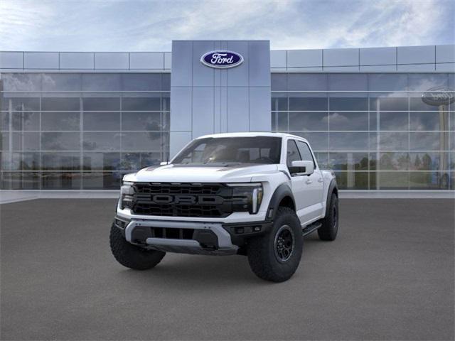 new 2025 Ford F-150 car, priced at $88,750