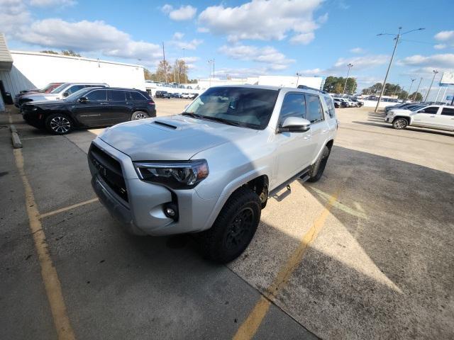 used 2023 Toyota 4Runner car, priced at $45,008