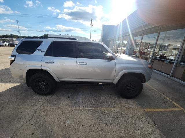 used 2023 Toyota 4Runner car, priced at $45,008