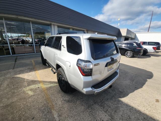 used 2023 Toyota 4Runner car, priced at $45,008