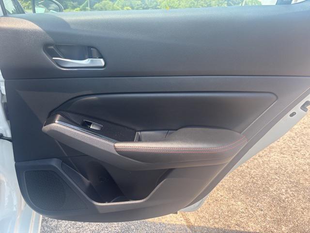 used 2024 Nissan Altima car, priced at $23,563