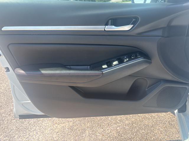 used 2024 Nissan Altima car, priced at $23,563