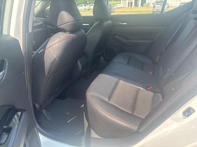 used 2024 Nissan Altima car, priced at $23,563