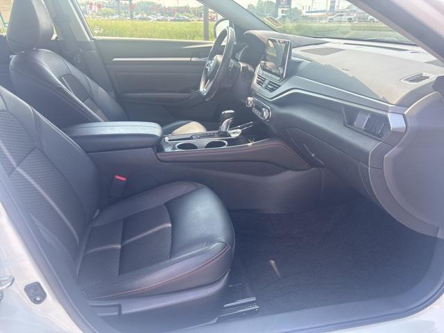 used 2024 Nissan Altima car, priced at $23,563