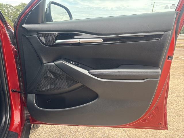 used 2022 Kia Seltos car, priced at $18,675