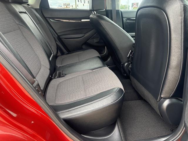 used 2022 Kia Seltos car, priced at $18,675