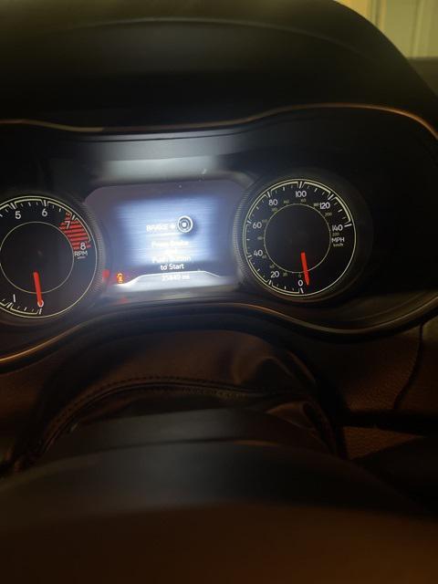 used 2022 Jeep Cherokee car, priced at $26,507