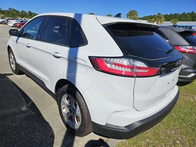 used 2024 Ford Edge car, priced at $40,060