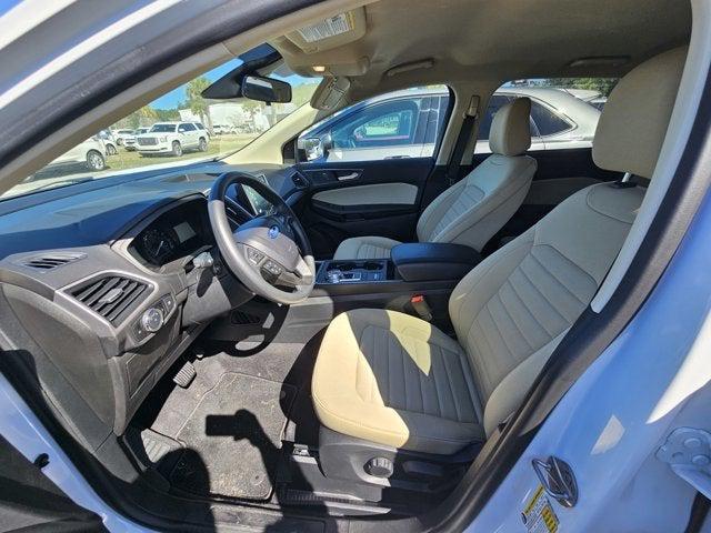 used 2024 Ford Edge car, priced at $40,060